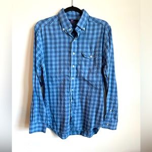 Vineyard Vines Slim Fit Crosby Shirt